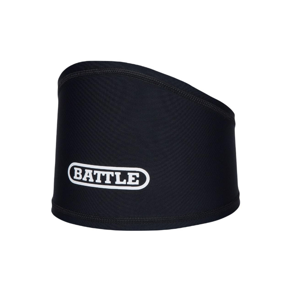 Battle Skull Wrap – Under Helmet Sweat Control Headband – Moisture Wicking Headband – High Performance Accessories for Football and High Intensity Sports, 8 Years and Up