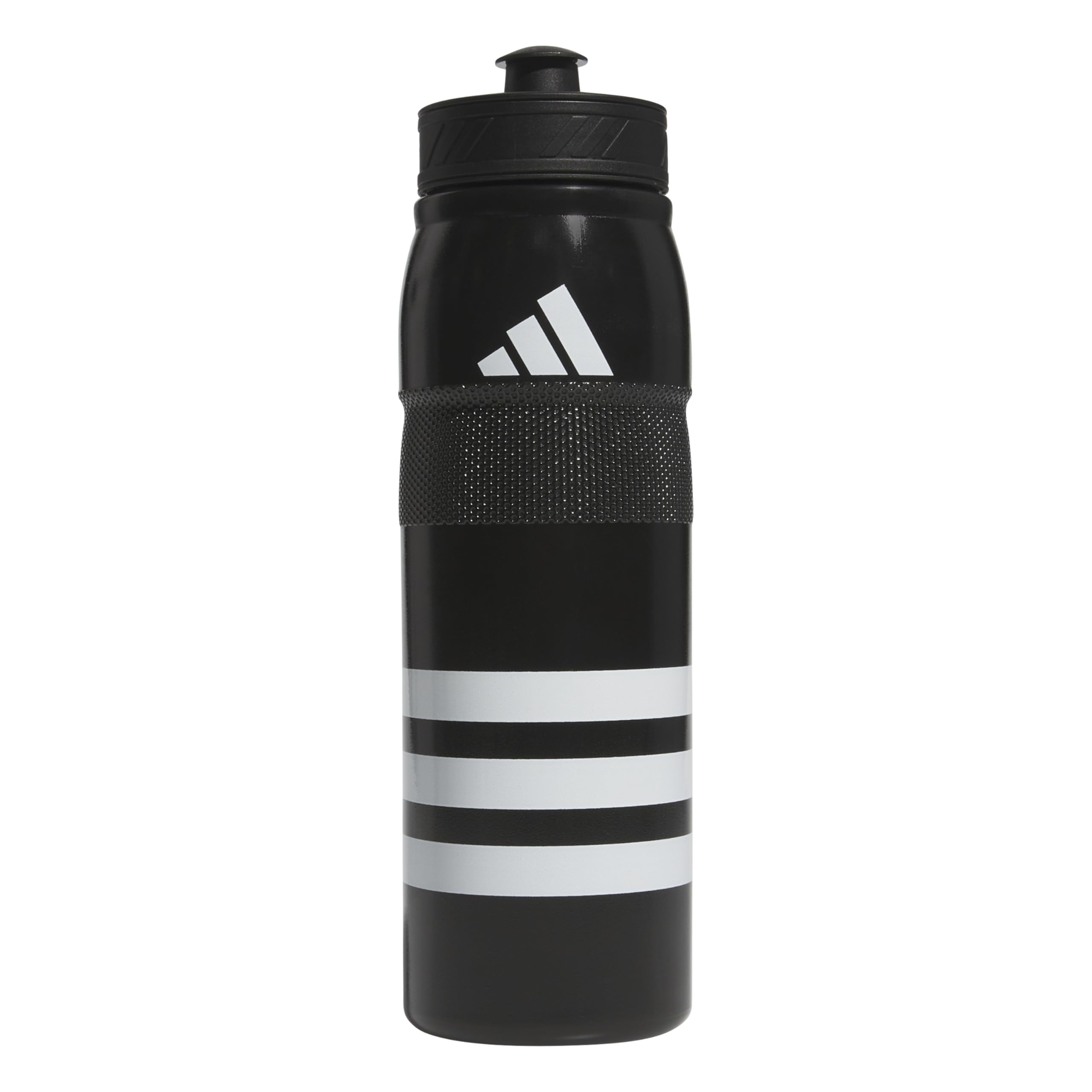 adidas Stadium Squeeze Water Bottle 26 oz (750 mL) Sport Cap