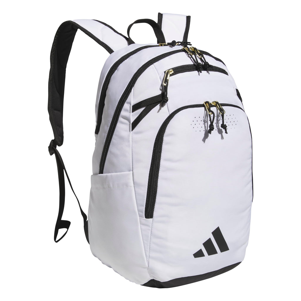 Defender 5 Team Sports Backpack (33L) durable large athletic gym laptop travel bag