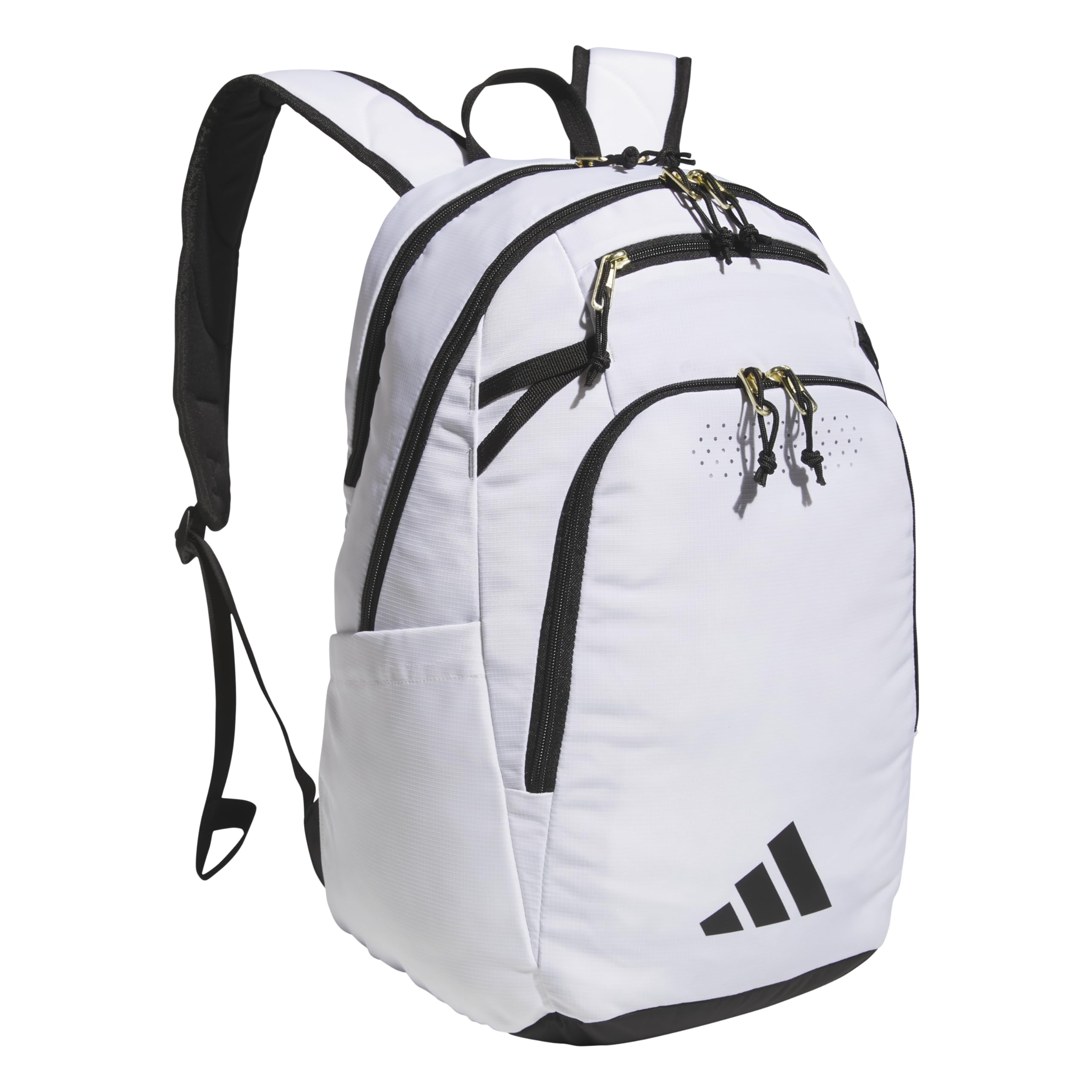 Defender 5 Team Sports Backpack (33L) durable large athletic gym laptop travel bag