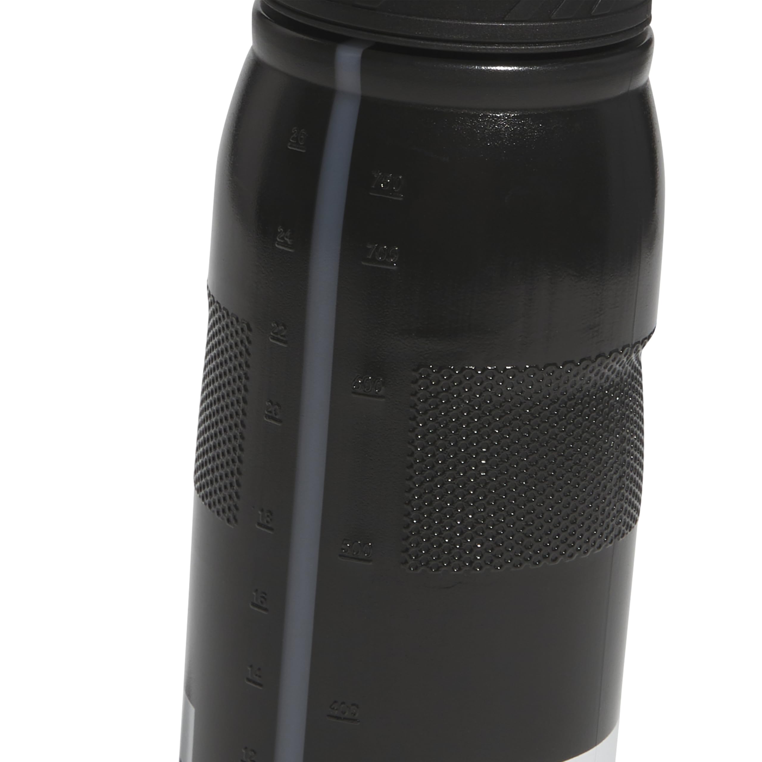 adidas Stadium Squeeze Water Bottle 26 oz (750 mL) Sport Cap