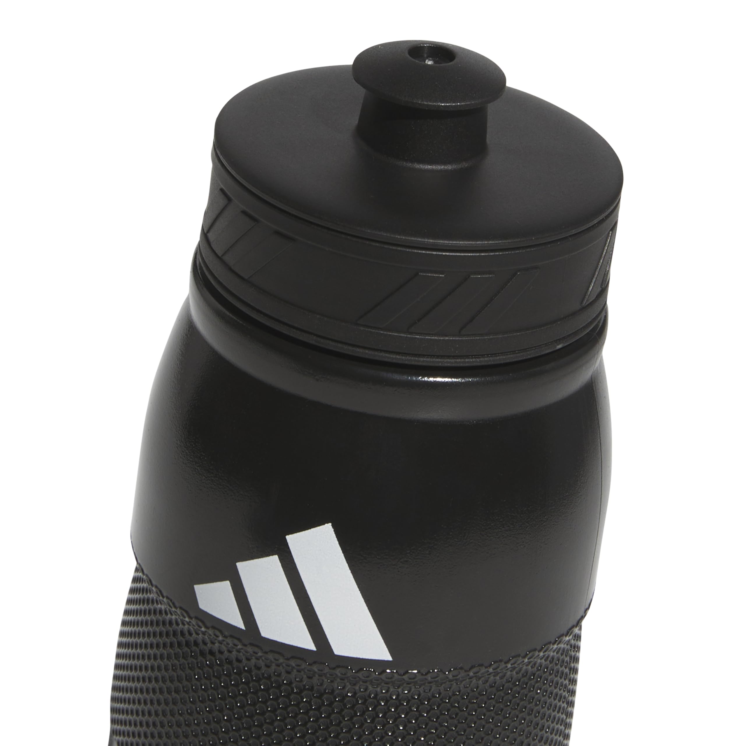 adidas Stadium Squeeze Water Bottle 26 oz (750 mL) Sport Cap