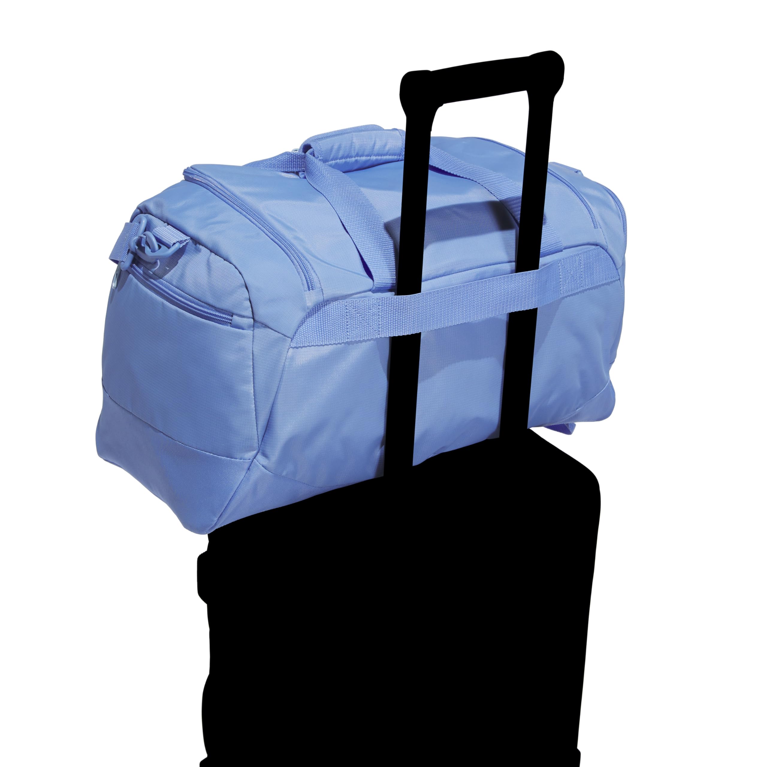 adidas Defender 5 Duffel Bag – Premium Duffle for Sports, Gym & Travel