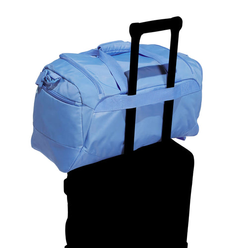 adidas Defender 5 Duffel Bag – Premium Duffle for Sports, Gym & Travel