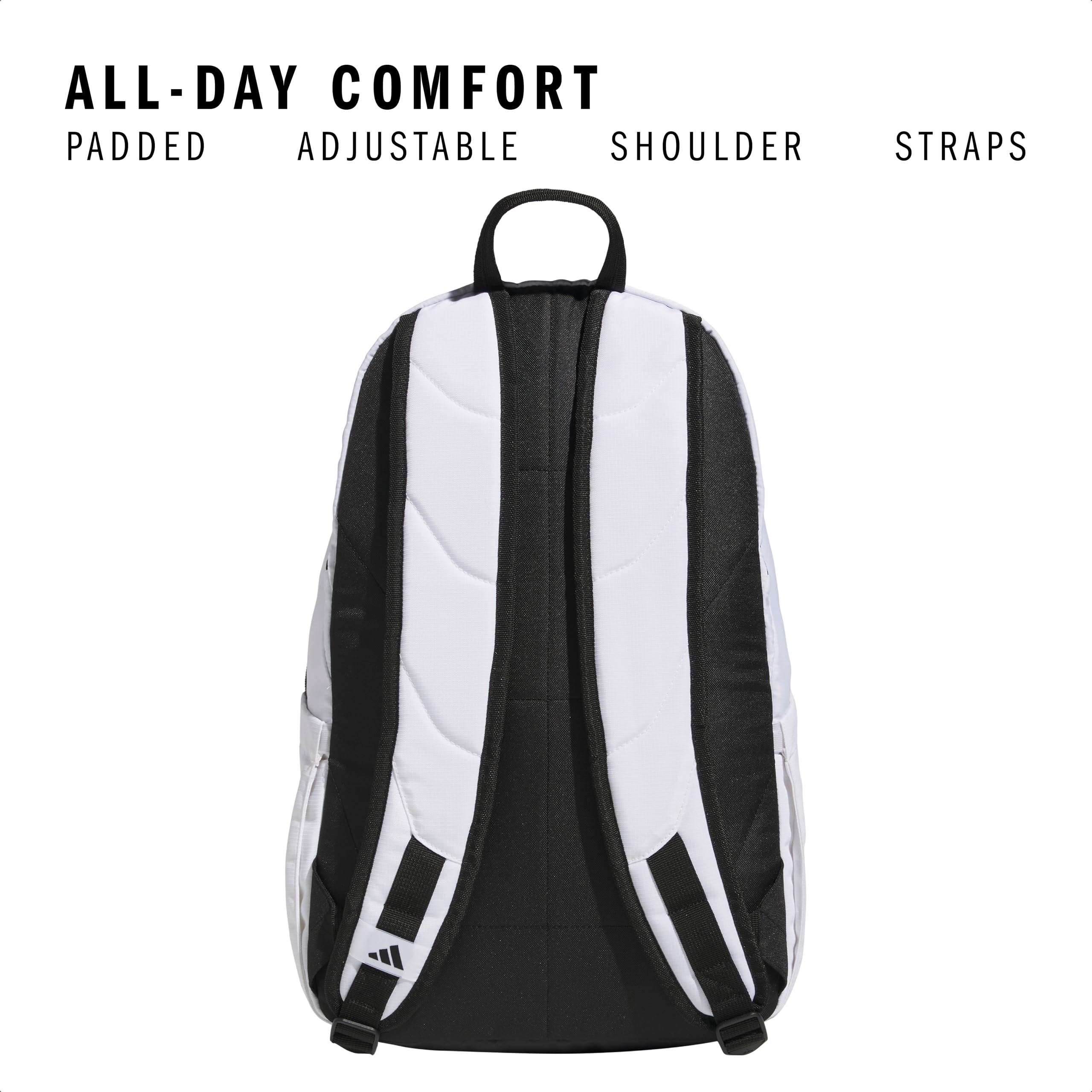 Defender 5 Team Sports Backpack (33L) durable large athletic gym laptop travel bag
