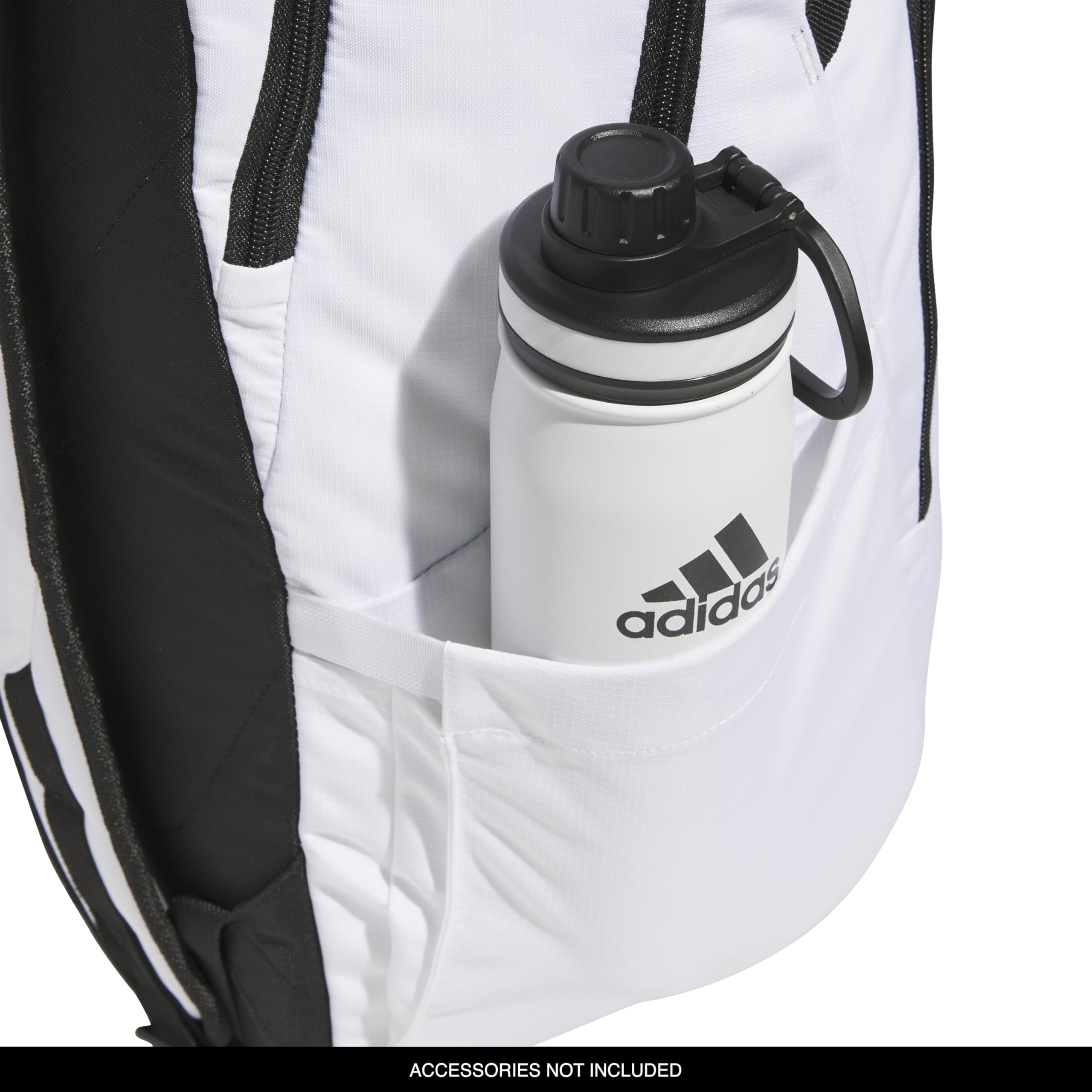 Defender 5 Team Sports Backpack (33L) durable large athletic gym laptop travel bag