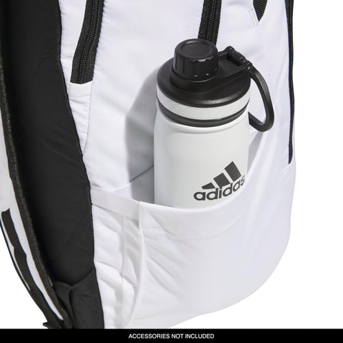 Defender 5 Team Sports Backpack (33L) durable large athletic gym laptop travel bag