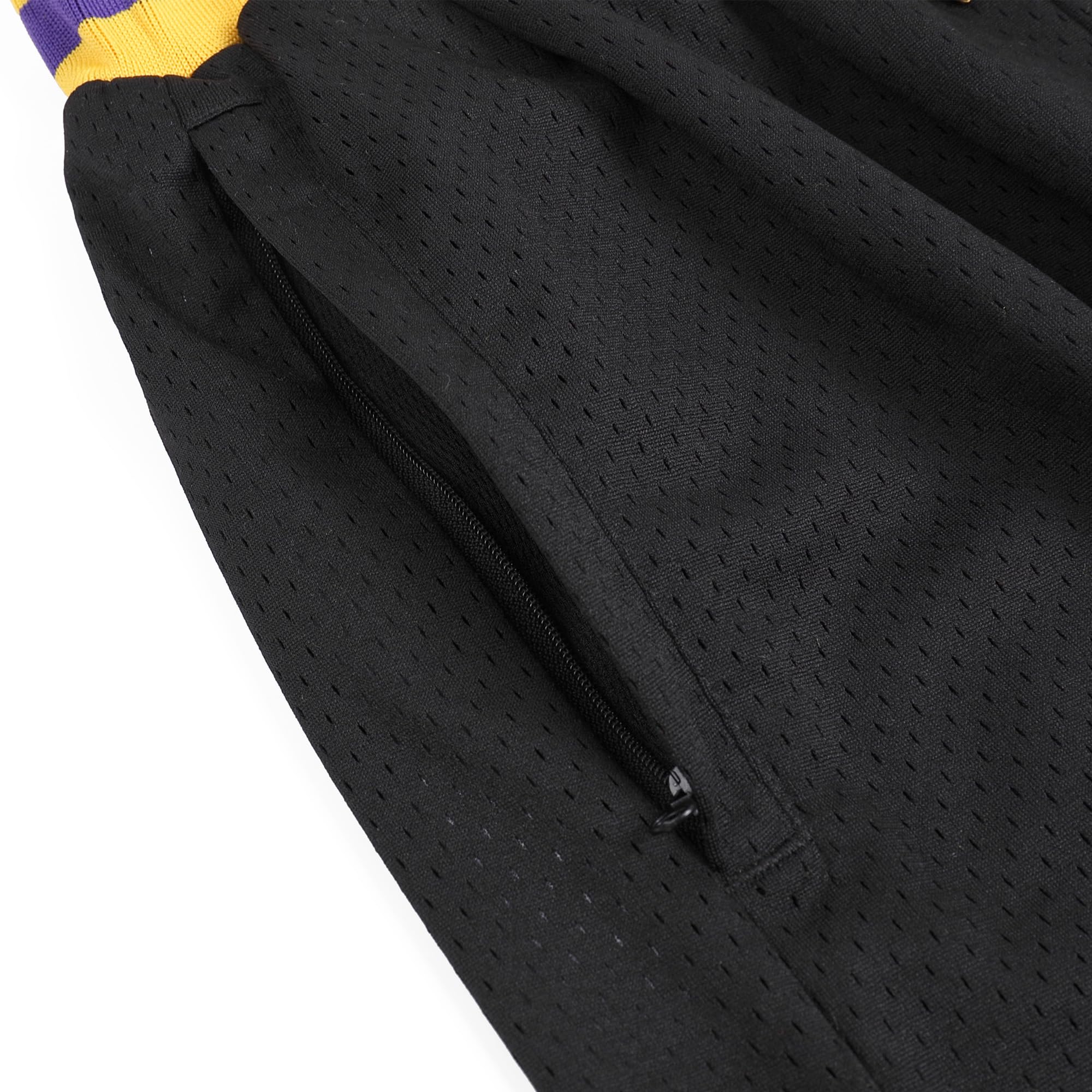 Pullonsy Men's Basketball Shorts for Women Unisex Youth Athletic Gym Mesh Sports Exercise Workout SweatShorts Casual Fashion Retro Shorts,Black Shorts,Men Size X-Large
