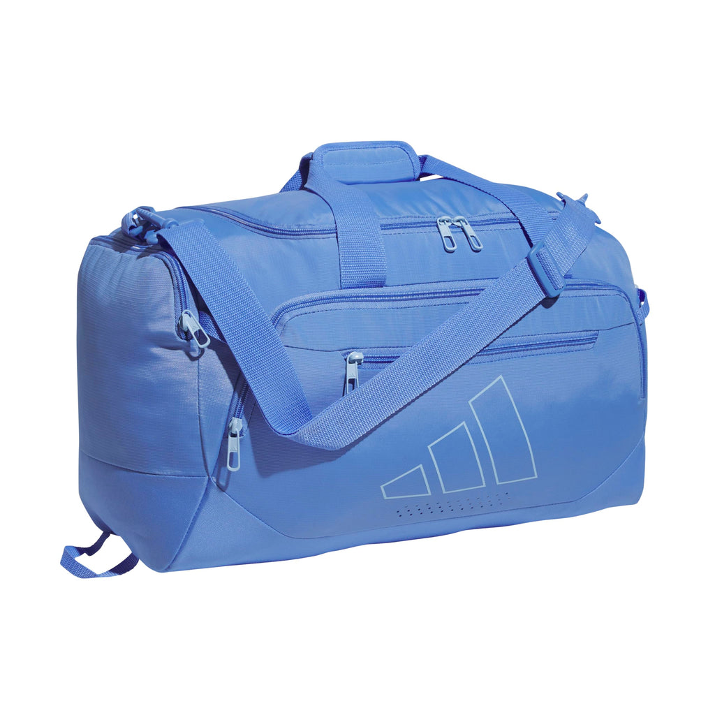 adidas Defender 5 Duffel Bag – Premium Duffle for Sports, Gym & Travel
